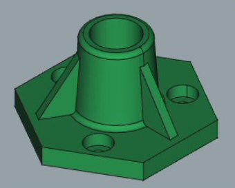 Compare constructions with Part workbench and PartDesign workbench