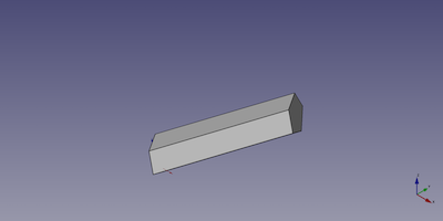 Part Prism from the scripting example