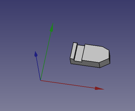 centre\|Solitary solids