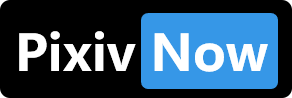 PixivNow Logo