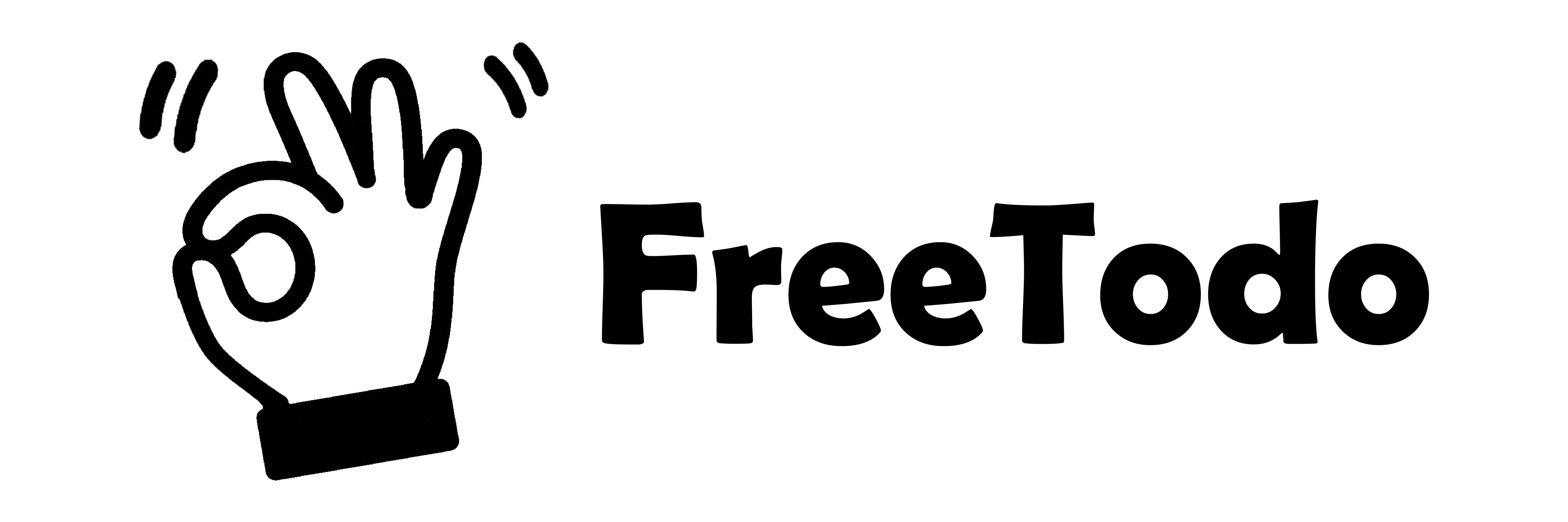 FreeTodo Logo
