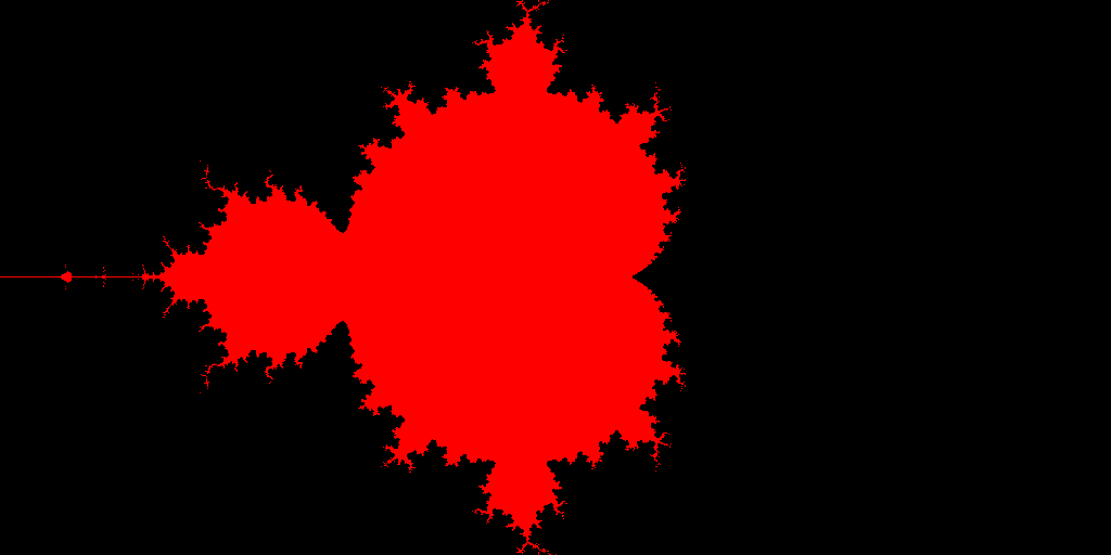 mandelbrot
