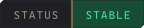 Status: Stable