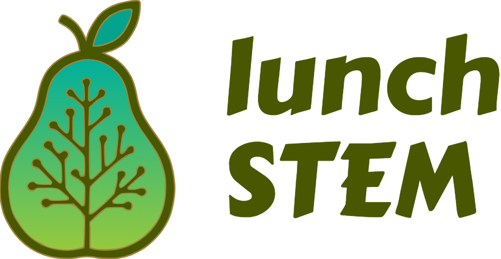 lunchSTEM Logo