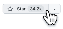 Give a star to a Github project