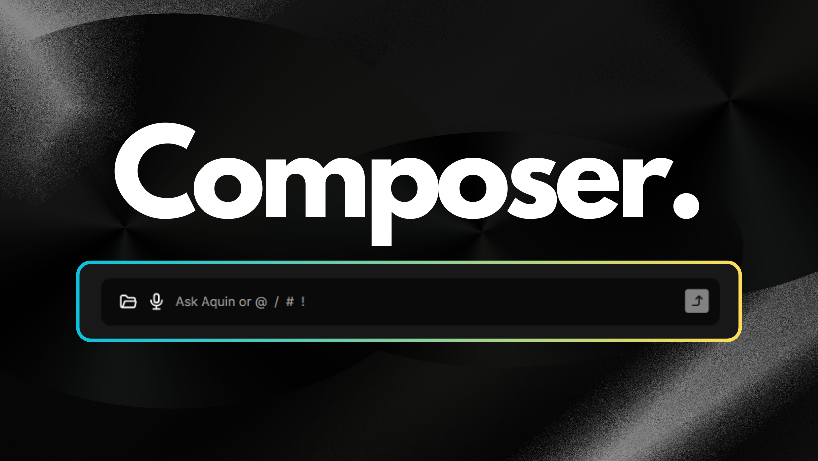 Composer