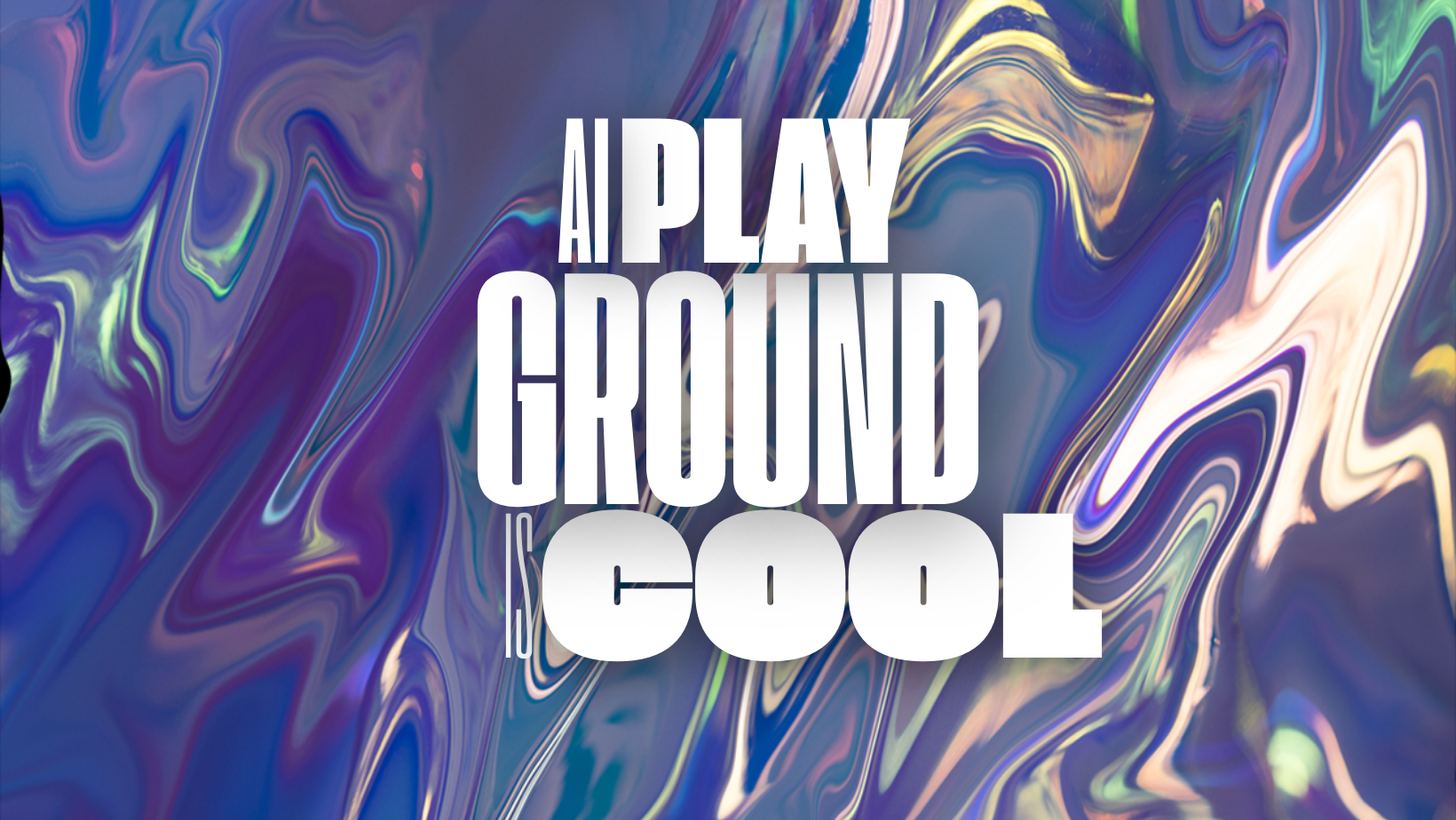 AI Playground