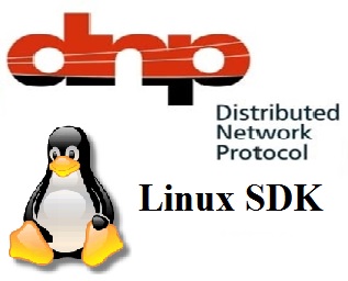 DNP3 Protocol - Outstation Server, Client Master - Linux Software Development Kit - C, C++