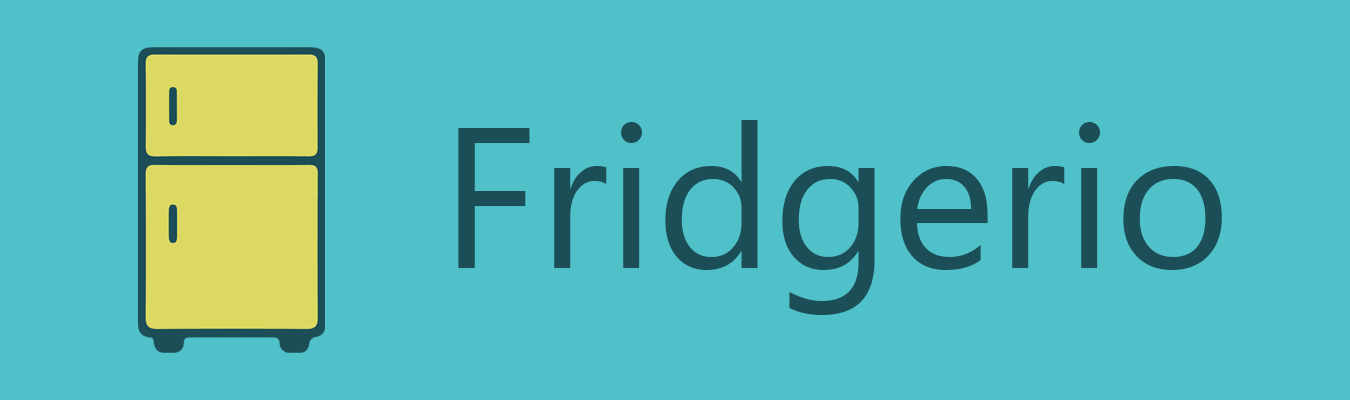 Fridgerio