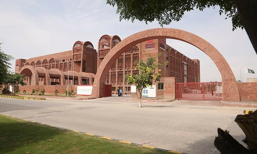 Indus Hospital