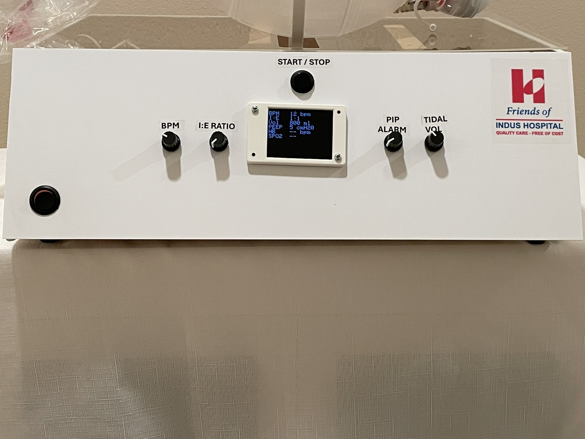 User Interface Controls