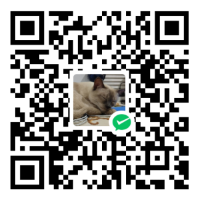 WeChat Pay QR Code