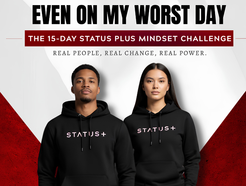 15 Day Reset challenge lifestyle