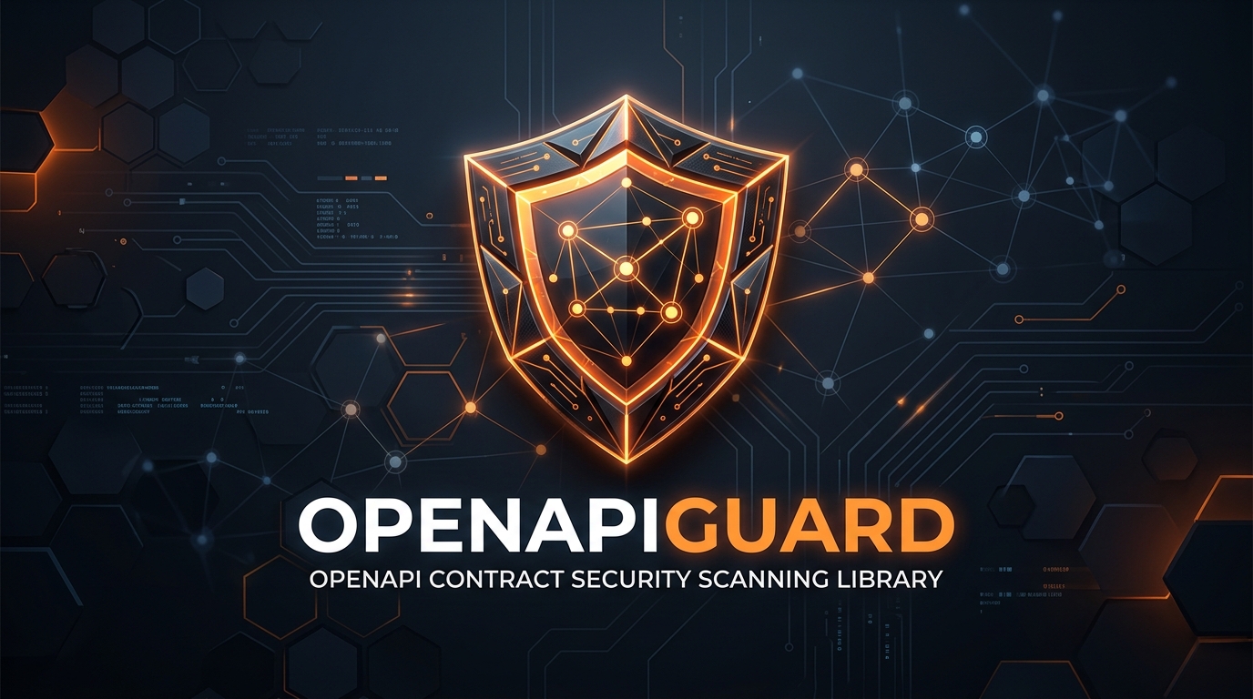 OpenApiGuard Security Engine