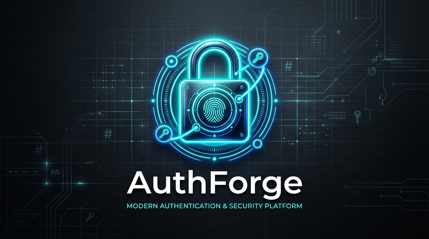 AuthForge