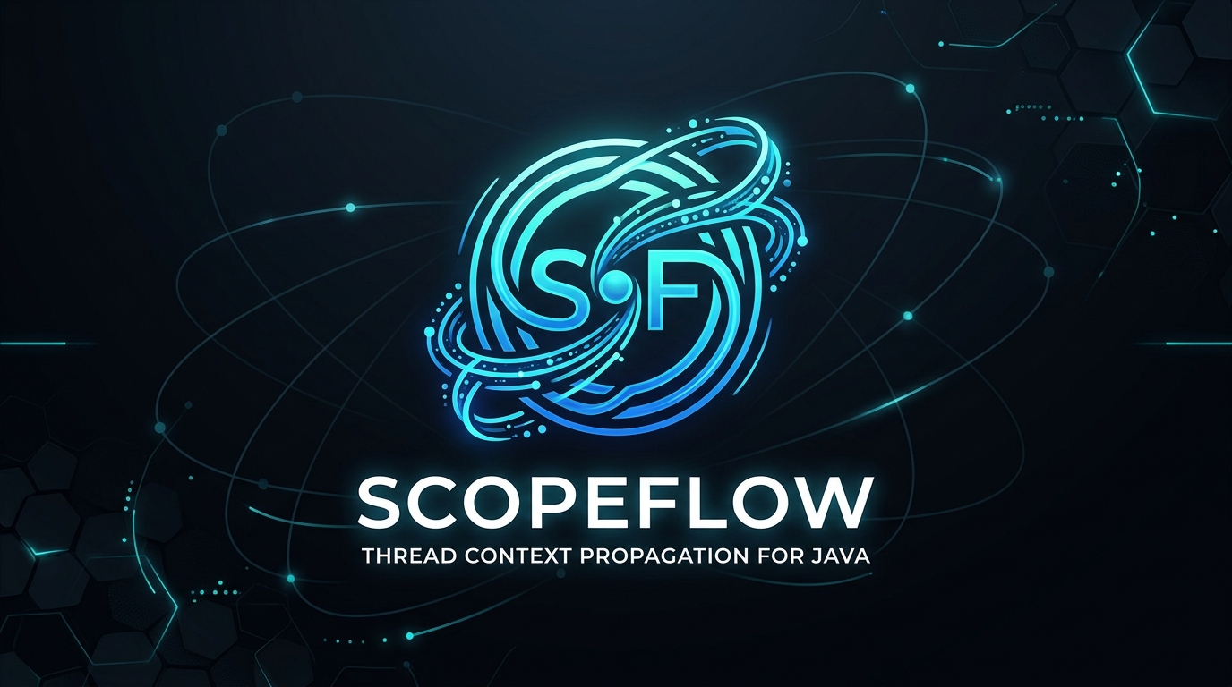 ScopeFlow Architecture