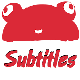 Frog Subtitles's icon