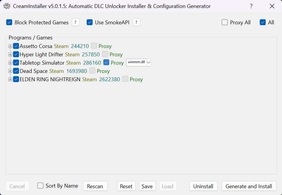 Program Preview Image