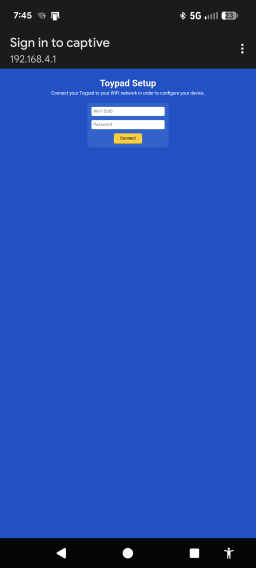 EmuToLife, from the project README