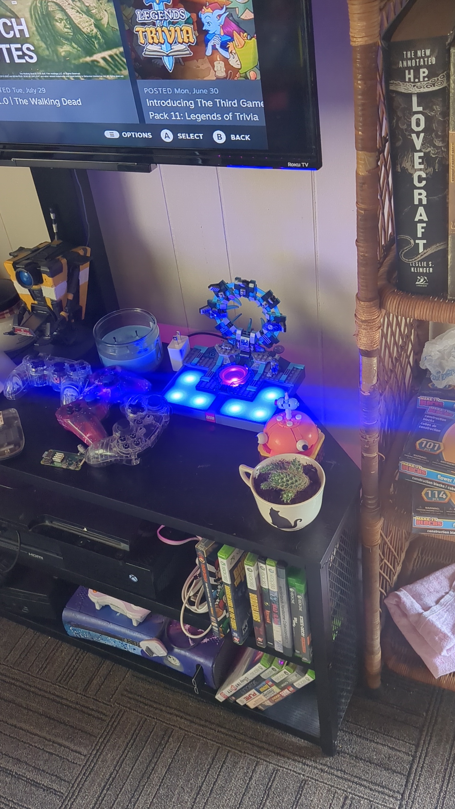 Basic rgb, from the project README