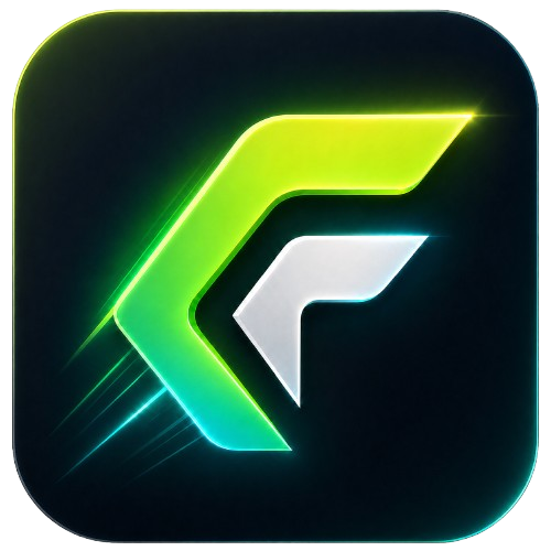 FrontAgent Logo