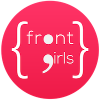 FrontGirls logo