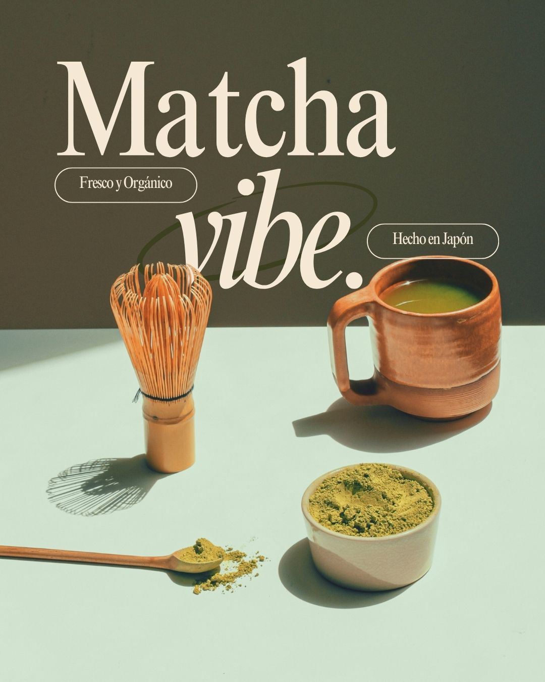 Producto de Matcha 10