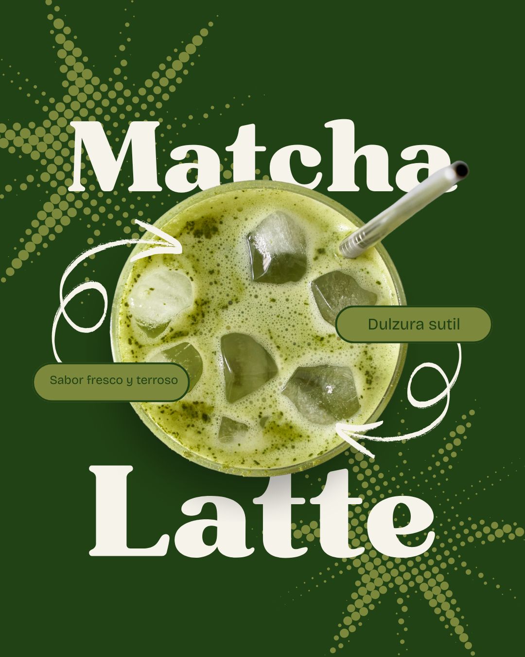 Producto de Matcha 11