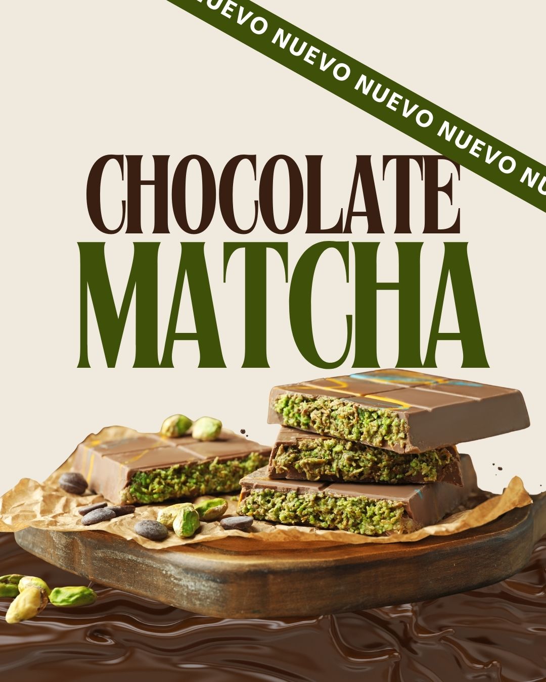 Producto de Matcha 2