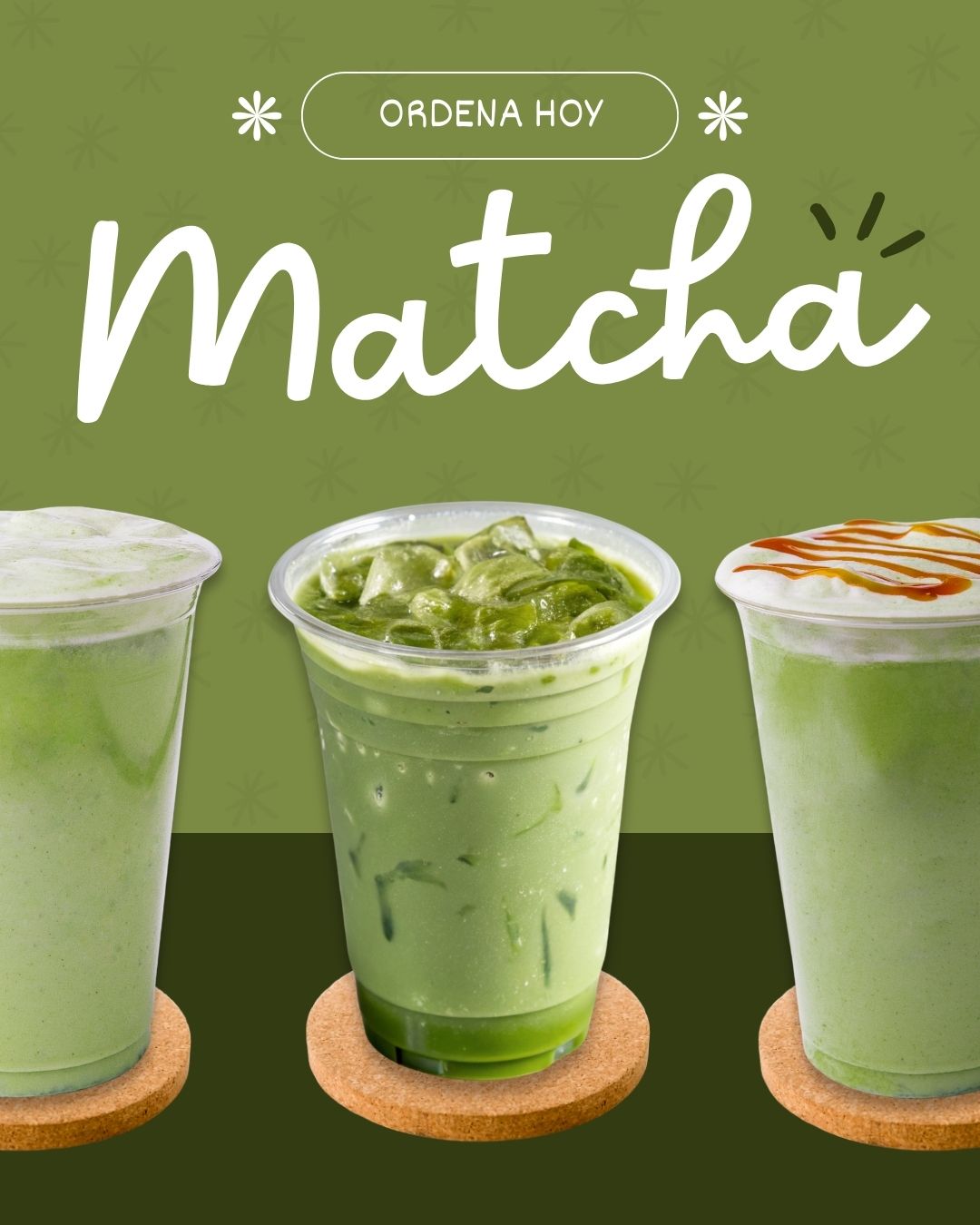 Producto de Matcha 3