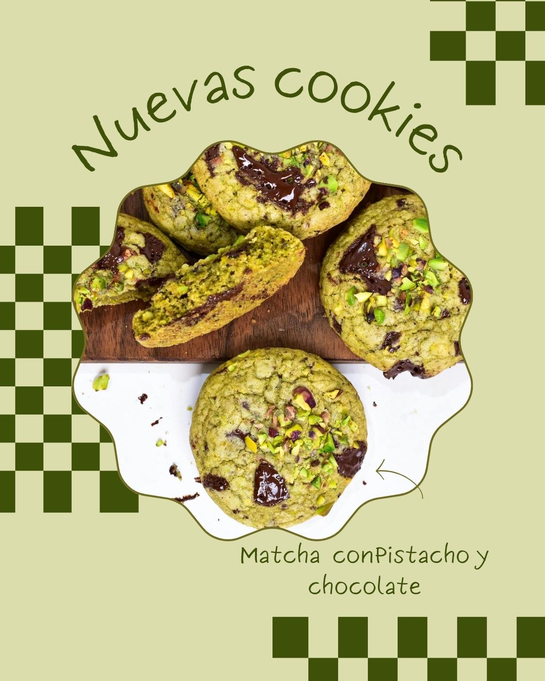 Producto de Matcha 5