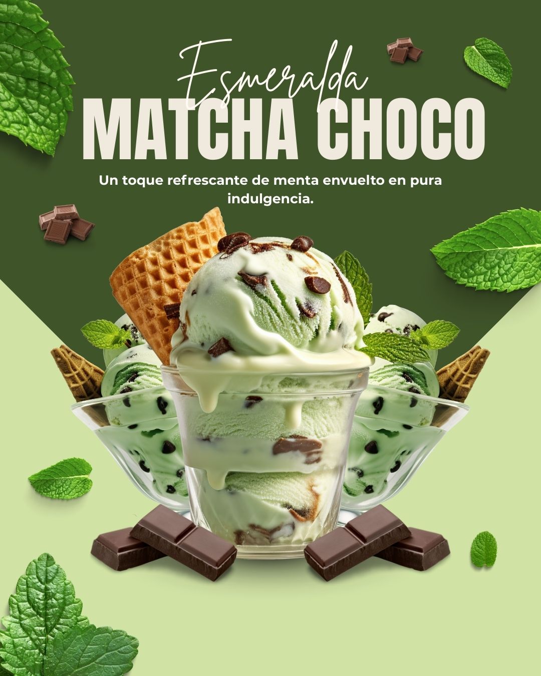 Producto de Matcha 6
