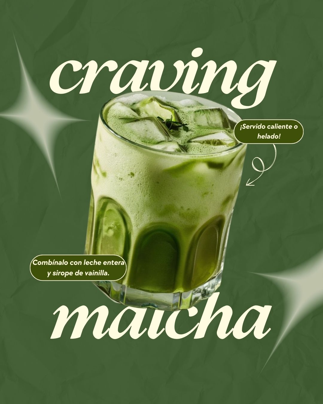 Producto de Matcha 7