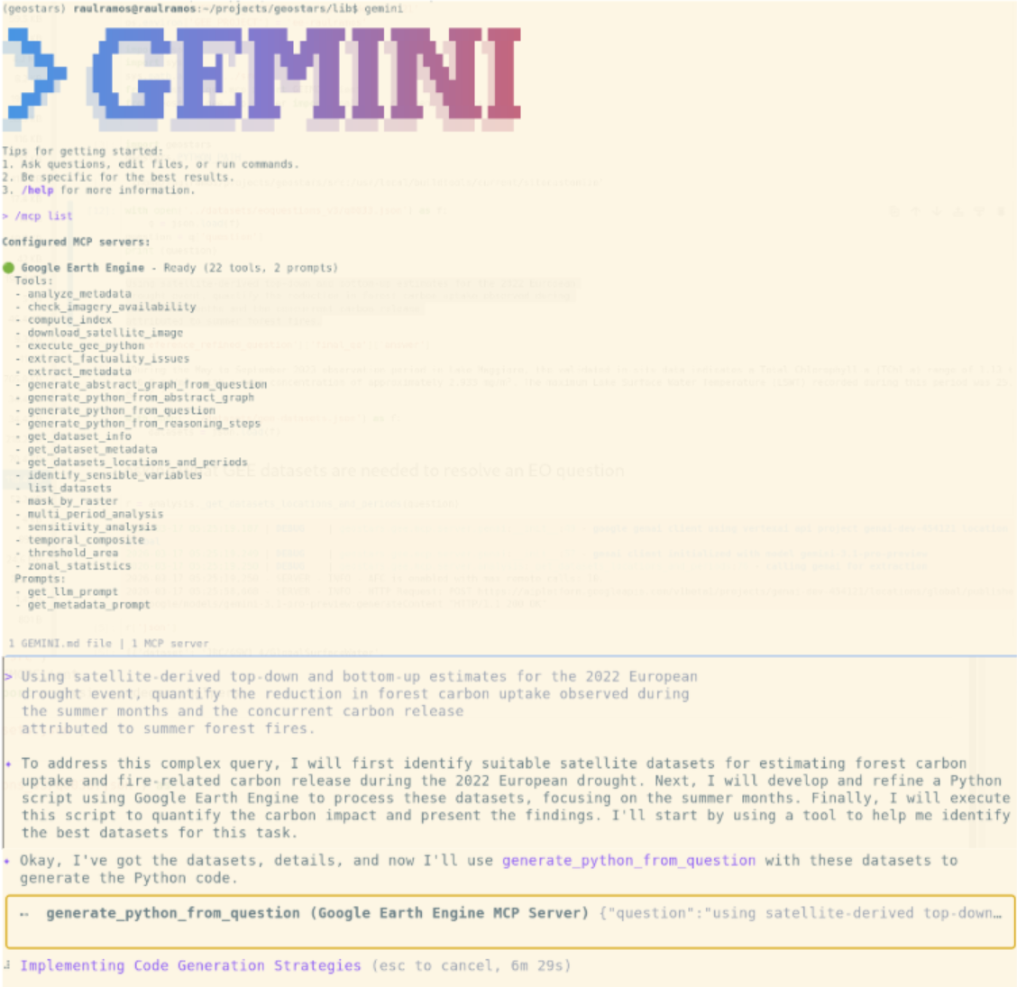 geminicli