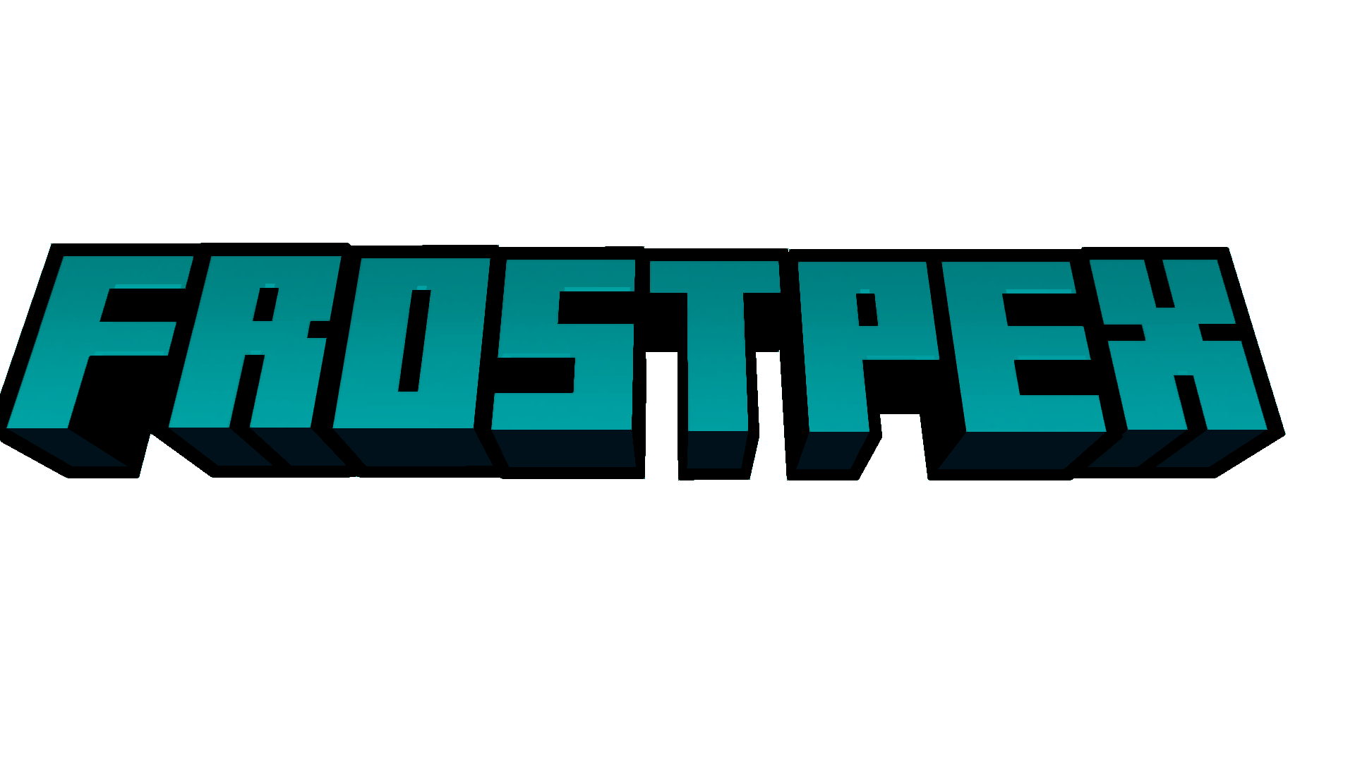 FrostPex Logo