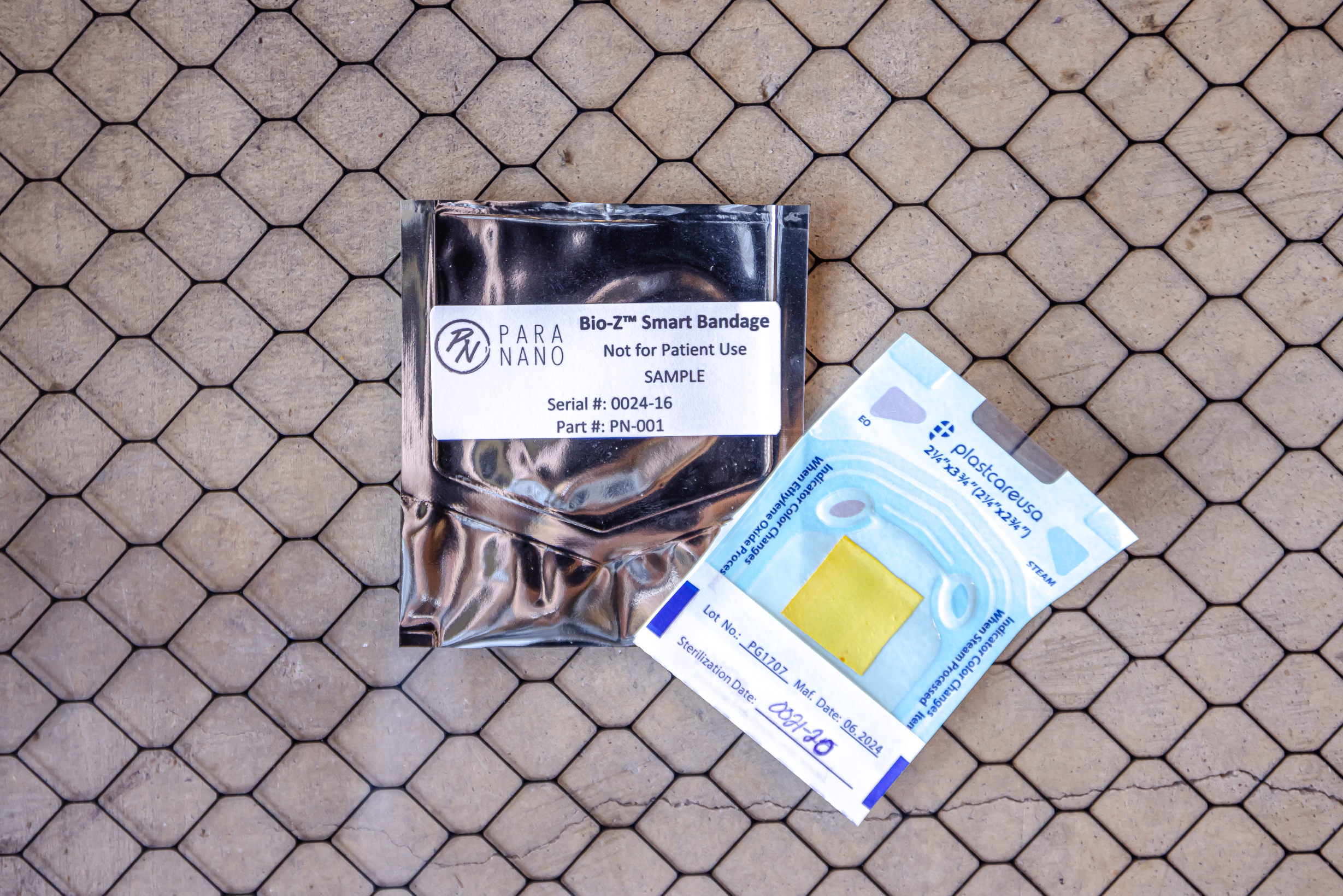 Bandage Making Machine