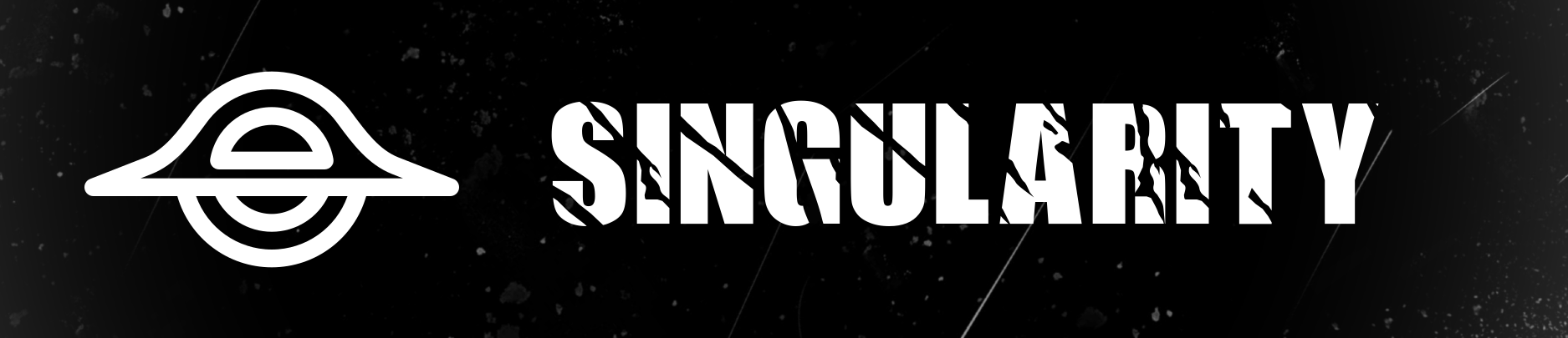 SingularityBanner