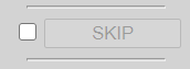 Skip Checkbox