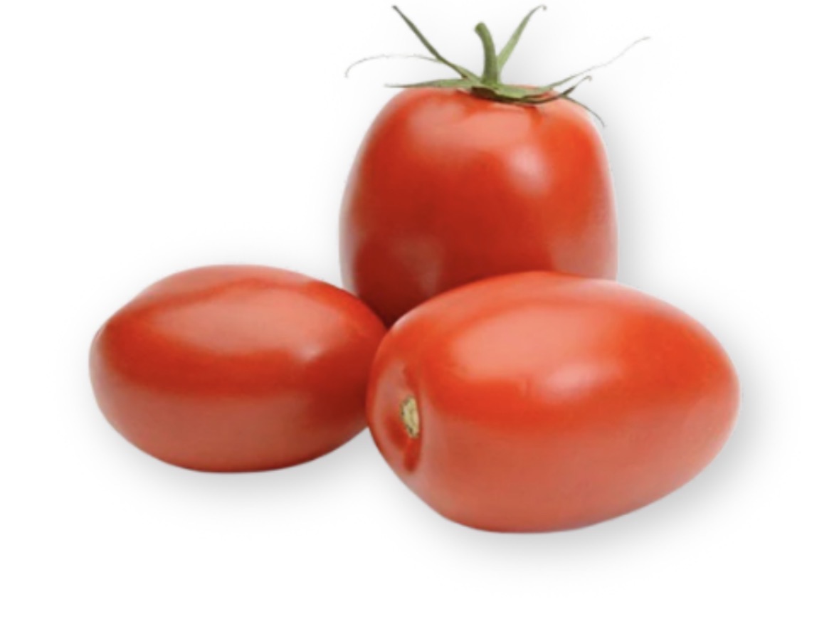 Tomate Pera
