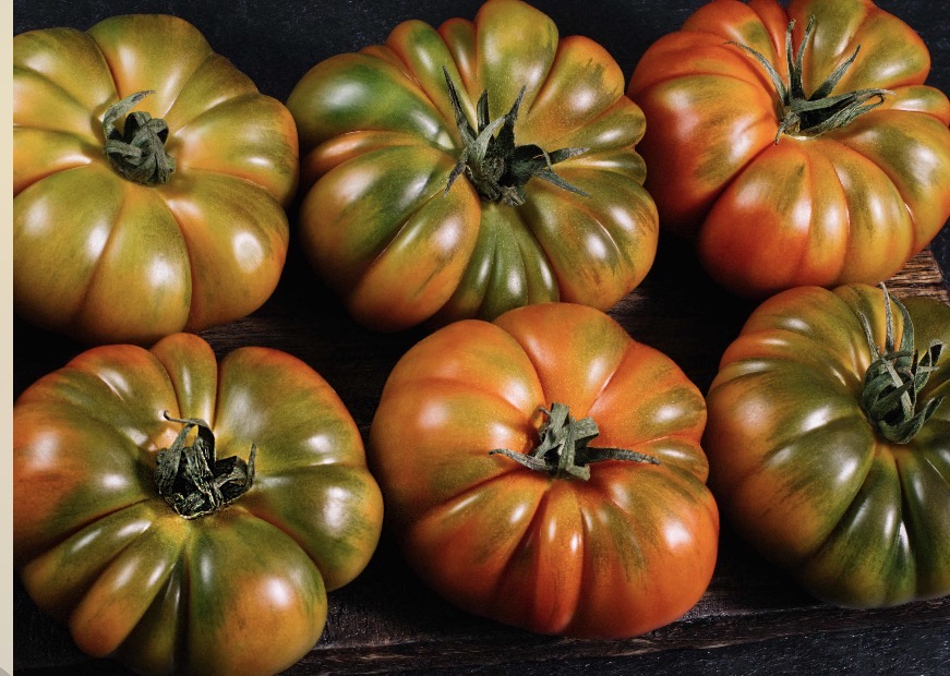 Tomate Raf Verde