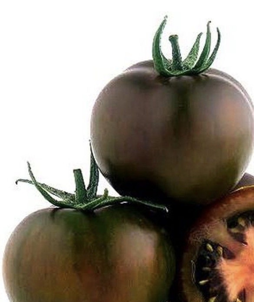 Tomate Kumato