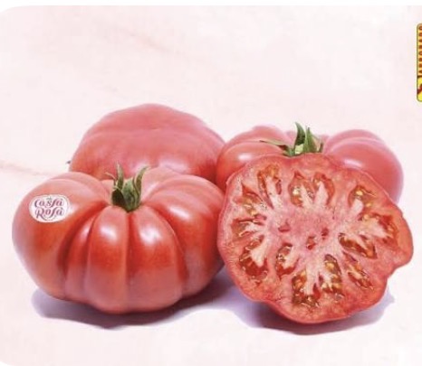 Tomate Rosado