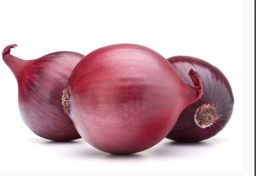 Cebolla Roja