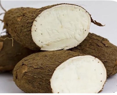 Yuca