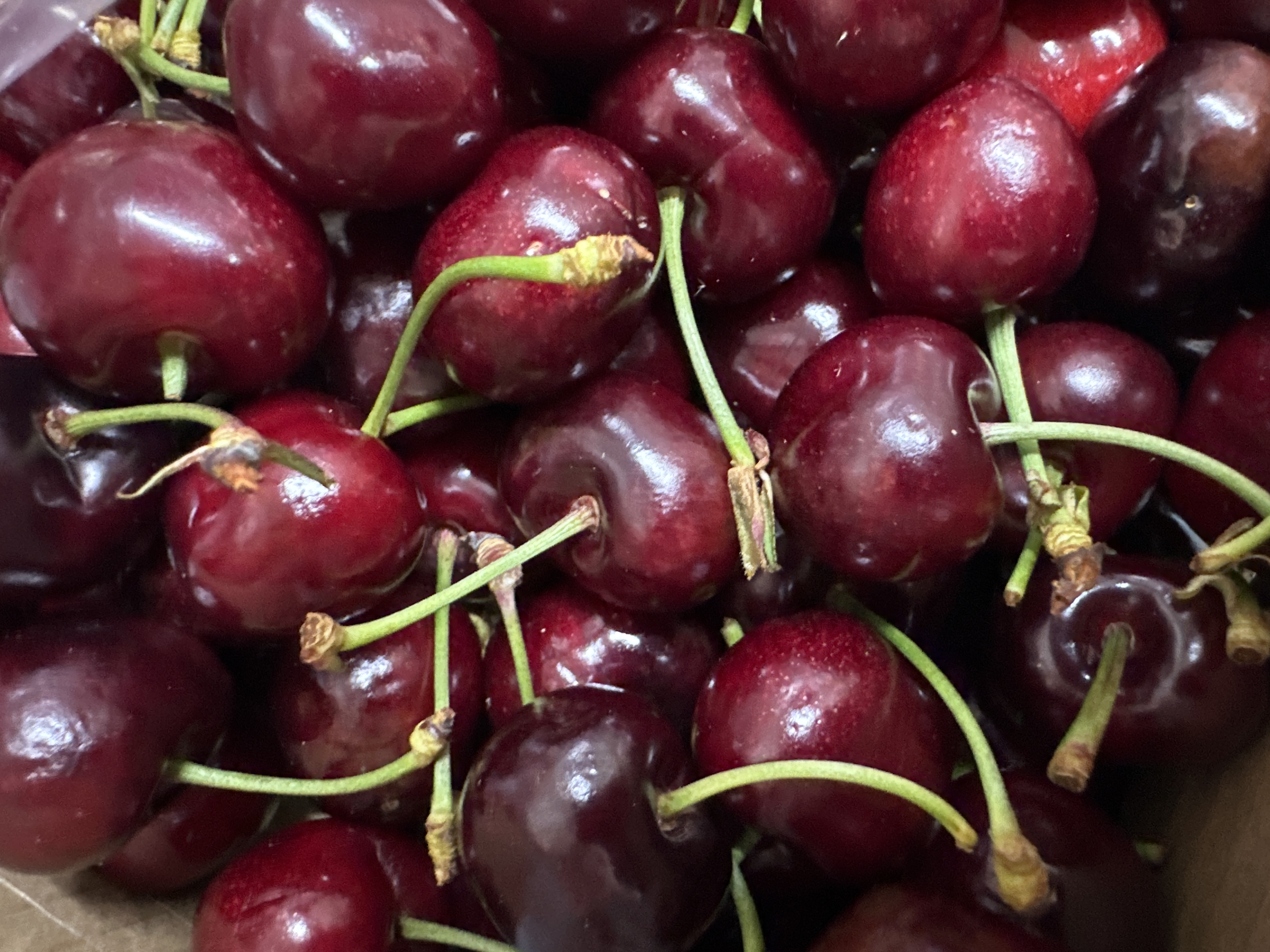 Cerezas
