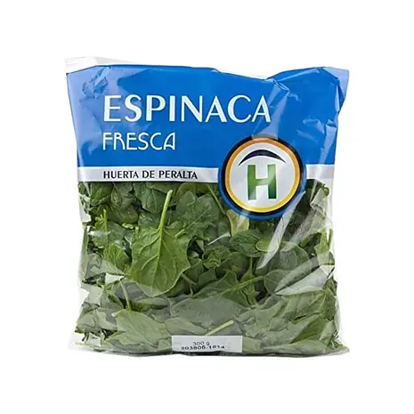 Espinaca (Bolsa)