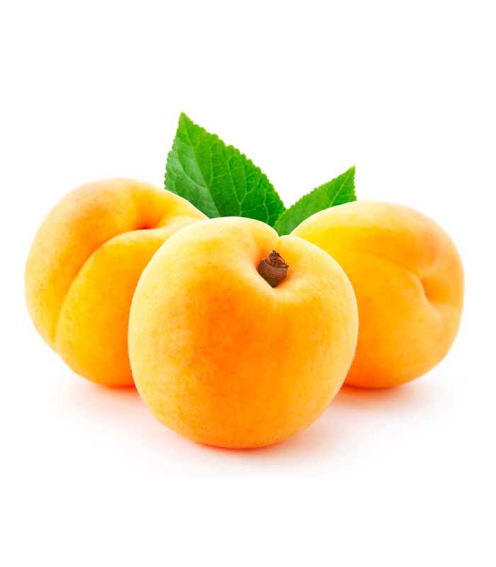 Melocotón amarillo