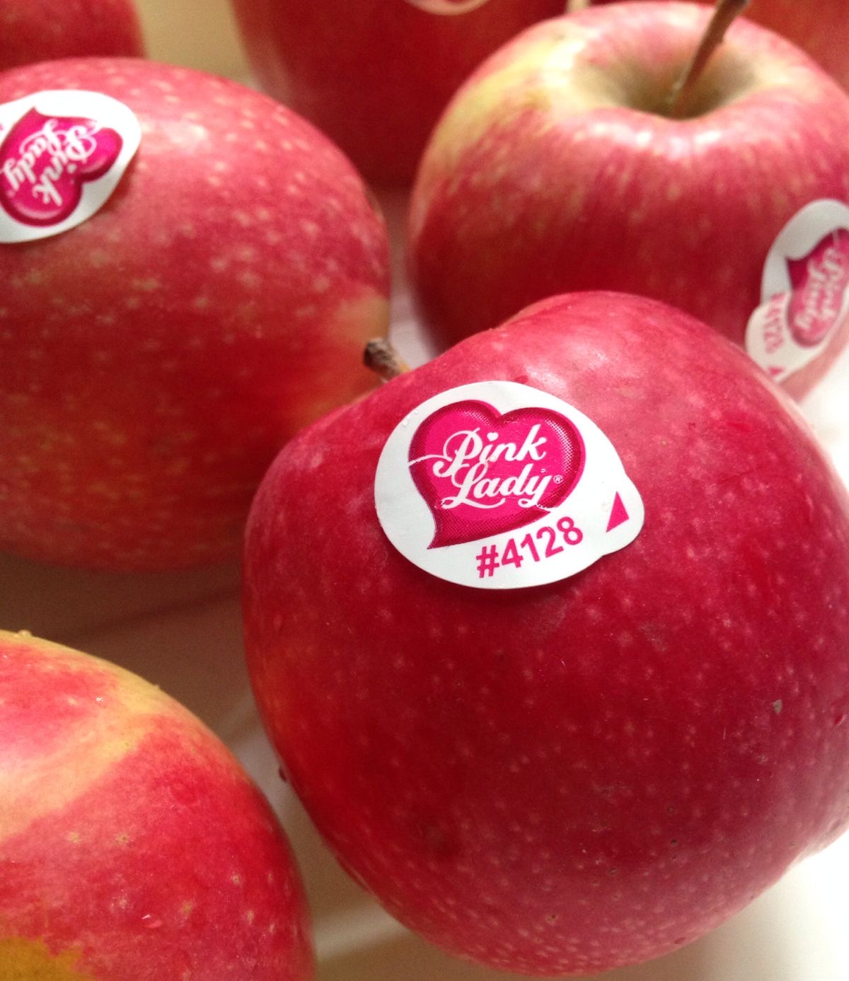 Manzana Pink Lady