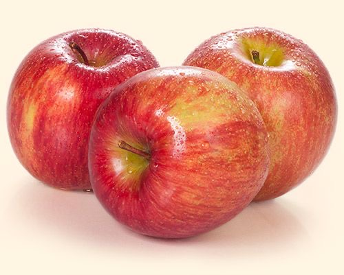 Manzana Fuji
