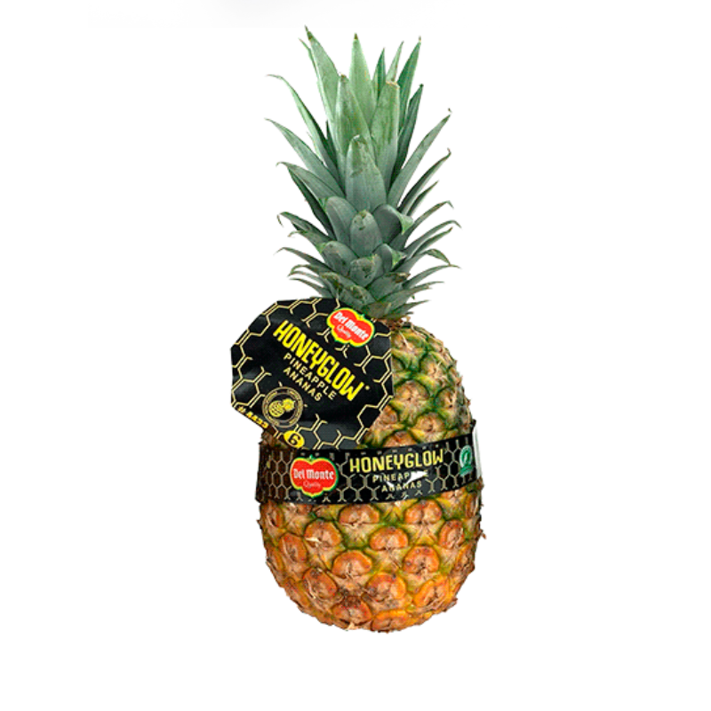 Piña Monte